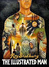 Nonton film the illustrated man (1969) subtitle indonesia streaming movie download gratis online. The Illustrated Man By Ray Bradbury