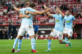 Spartak Nizhnij Novgorod 1 2 7 Avgusta 2021 Obzor Matcha Rpl Porazhenie Spartaka Chempionat