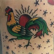 She is then betrayed by cinder and is knocked. Northside Tattoos Instagram Image