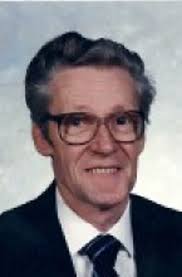 Bill Everidge Obituary June 26, 2012