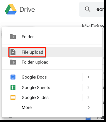 It is available on chrome, firefox, ie, safari, etc. How To Insert Audio In Google Slides Step By Step Shake Up Learning