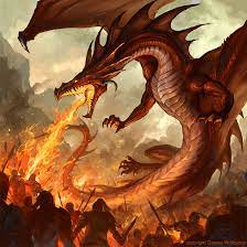 Dia mengajarkan natsu bagaimana menulis, berbicara, dan bahkan bagaimana menggunakan sihir api yang dikenal sebagai dragon slayer. Fire Dragon Wallpaper Dragon Cg Artwork Fictional Character Mythical Creature Mythology 505383 Wallpaperuse