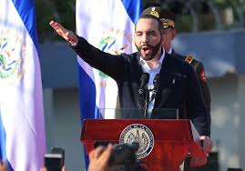 El salvador will not force any of the nation's residents to receive bitcoin as a form of payment, president nayib bukele confirmed monday. El Salvador President Defies Supreme Court Human Rights Watch