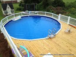 Pin By Backyard Leisure On Hot Tubs And Pools Installed By Backyard Leisure Pool Deck Plans Pool Hot Tub Swimming Pool Decks