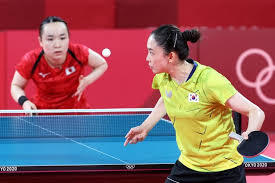 田志希 國籍中國（1992－2011）→ 韓國（2011－） 出生1992年10月28 中國河北省廊坊市 最高排名 11（2016年1月） 俱樂部 posco能量隊 田志希（韓語：전지희，1992年10月28日），轉籍前原名田旻煒，一名韓國的女子桌球運動員。 出生於中國河北省廊坊市。 Tsdue6u1kryuom