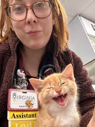 Richmond Animal Care and Control updated their cover photo.