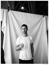 In 2016, he published the book podes ser tudo, an autobiography about his experience as a model. Ruben Rua Poses For Photos By Tiago Costa Poses Poses For Photos Photo