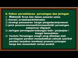 Check spelling or type a new query. Pengajian Perniagaan Stpm Semester 1 Perniagaan Dan Persekitaran Persekitaran Umum 2 Youtube