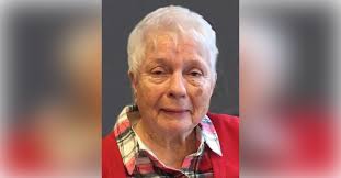 Obituary information for Marie Scoggins Massengill