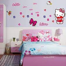 Download now 50 gambar hello kitty yang keren untuk inspirasi wallpaper. Contoh Gambar Hello Kitty Di Dinding Ideku Unik