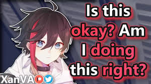 従順なヒムボ😳(ASMR M4F)(恋人への見知らぬ人)(イチャイチャ)(メイキングアウト)PTとHeavenで7分