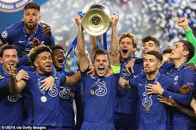 We did not find results for: Frank Lampard Insists He Will Never Try And Lay Claim To Chelsea S Champions League Success Saty Obchod News