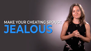 I need to know if she is cheating on me. How To Make Your Cheating Spouse Jealous Youtube