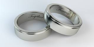 Die Schonsten Spruche Fur Partnerringe Diamonds Factory