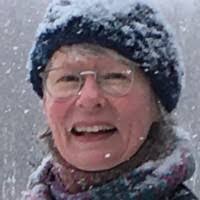 Beth Theis's Instagram, Twitter & Facebook