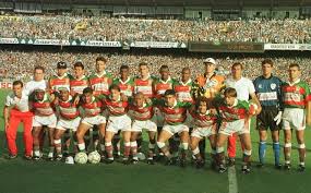 Articles related to the country of portugal and. Faltou Solidariedade Com A Portuguesa Diz Tecnico Candinho Esportes R7 Futebol