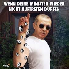 Wann geht der satirische wochenrückblick in sommerpause? Posted By German Satire Show Zdf Heute Show Album On Imgur