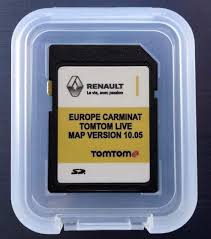Teljes magyar navigációs hang és magyar nyelv, magyar menü!!. Sd Gps Map For Europe 2018 10 05 Renault Tomtom Live Buy Online In Andorra At Andorra Desertcart Com Productid 83615369