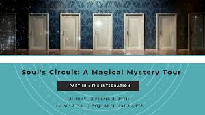 Souls Circuit A Magical Mystery Tour Of The Houses