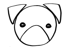 Dieren tekenen makkelijk kgx63 agbc. Tekenles Hoe Teken Je Een Hond Karikaturist