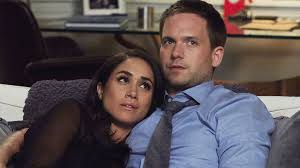 Adams (mike ross) left suits after seven successful seasons. Suits Just Made A Less Than Subtle Meghan Markle Joke Vanity Fair