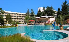 Hotel Malibu Prices Resort All Inclusive Reviews Albena Bulgaria Tripadvisor