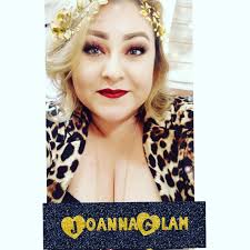 JoannaGlam