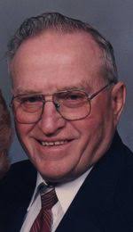 Wilber C. “Bill” Harms (1920-2008)