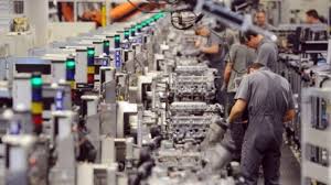 Resultado de imagen de trabajo fábrica