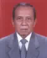 Geografi Kritis: Prof. Sutanto Pakar Penginderaan Jauh