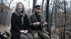 Homeland, a show that claire danes confirmed all the way back in 2018 would end after its eighth season, had not yet ended despite what you may have thought. Modmove Watch The Trailer For An American Pickle