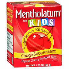Meaning Of Mentholatum Mentholatum