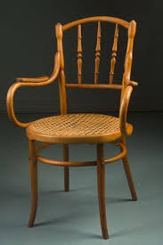 Bentwood Chair By Jacob Josef Kohn Vienna 1890s Bentwood Chairs Chair Furniture Styles