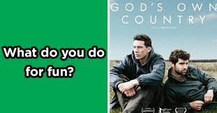 How not to get disappointed by the third episode. Tell Us About Your Quarantine And We Ll Give You A Movie To Watch