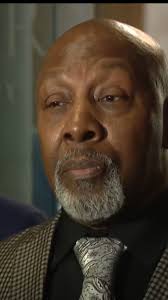 Family of Robert Brooks speaks to lawmakers at the NYS Capitol building