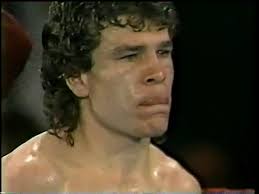 Jorge Paez vs. Troy Dorsey l (IBF Featherweight Championship)