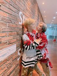 Pin Di Nct