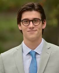 2019-20 Men's Swim & Dive Roster