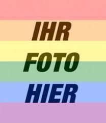 Are there any kid's shows or movies with positive lgbtq characters for me to show my kids? Setz Die Gay Pride Arcoriris Flagge Auf Deinem Foto Online Photoeffekte