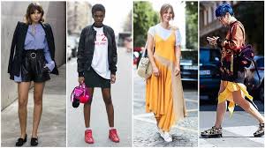 For the latter, bring along some flowers, baked goods. 36 Stylish Summer Outfits For All Occasions The Trend Spotter