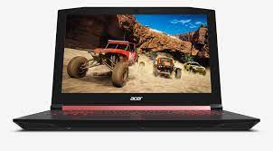 Test Acer Nitro 5 Ryzen 7 2700u Radeon Rx 560x Fhd Laptop Notebookcheck Com Tests