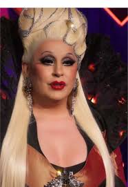 Meet Jaylene Tyme: An Icon, Legend, and Superstar!