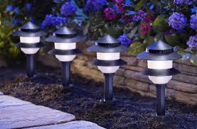 Low Voltage Landscape Lighting Kits