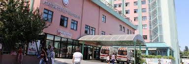 Antalya Ataturk Devlet Hastanesi Ne Nerede
