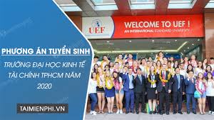 Maybe you would like to learn more about one of these? PhÆ°Æ¡ng An Tuyá»ƒn Sinh TrÆ°á»ng Ä'áº¡i Há»c Kinh Táº¿ Tai Chinh Tphcm NÄƒm 2020