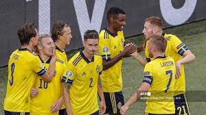 Pelatih janne andersson akan senang dengan kembalinya dejan kulusevski dan mattias svanberg, tapi mungkin akan terlalu dini jika mereka langsung turun sebagai starter. Ak3vcnpy3lxqqm