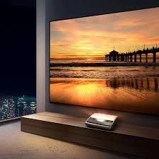 4k resolution refers to a horizontal display resolution of approximately 4,000 pixels. International Version Jmgo S3 Ultra Short Throw 4k Laser Projector 3000 Ansi Lumens 3840x2160 Resolution Android 2gb 16gb Beamer 2 4ghz 5ghz Wifi Bluetooth4 0 3d Home Theater Prejector Eudirect Shop