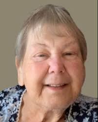 Anna Jean (Rusk) Engel Obituary March 27, 2023