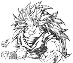 Goku has reached namek and starts to get ready for the fight against recoome. 12 Pics Of Dragon Ball Z Super Saiyans Coloring Pages Goku Super Coloring Home