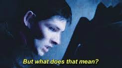 Merlin S6: Kingdom Come — Merlin Season 6: Kingdom Come Script Episode 1...